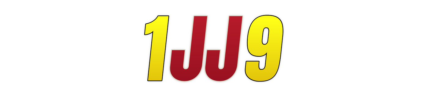 1jj9 Logo